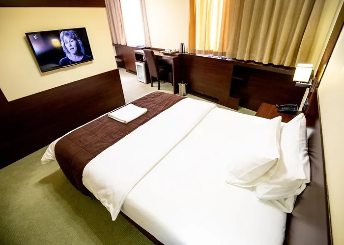 Boutique Hotel Golden Star