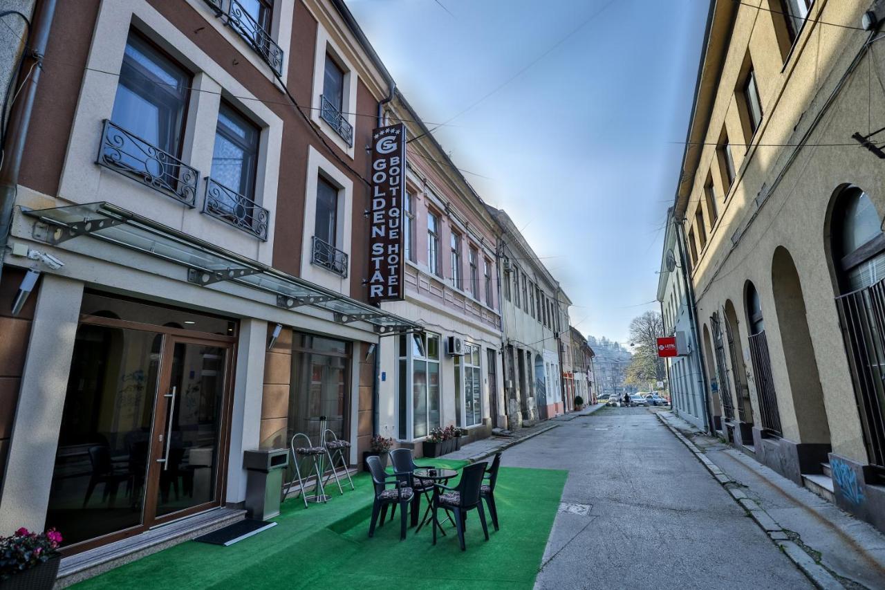Boutique Golden Star Tuzla