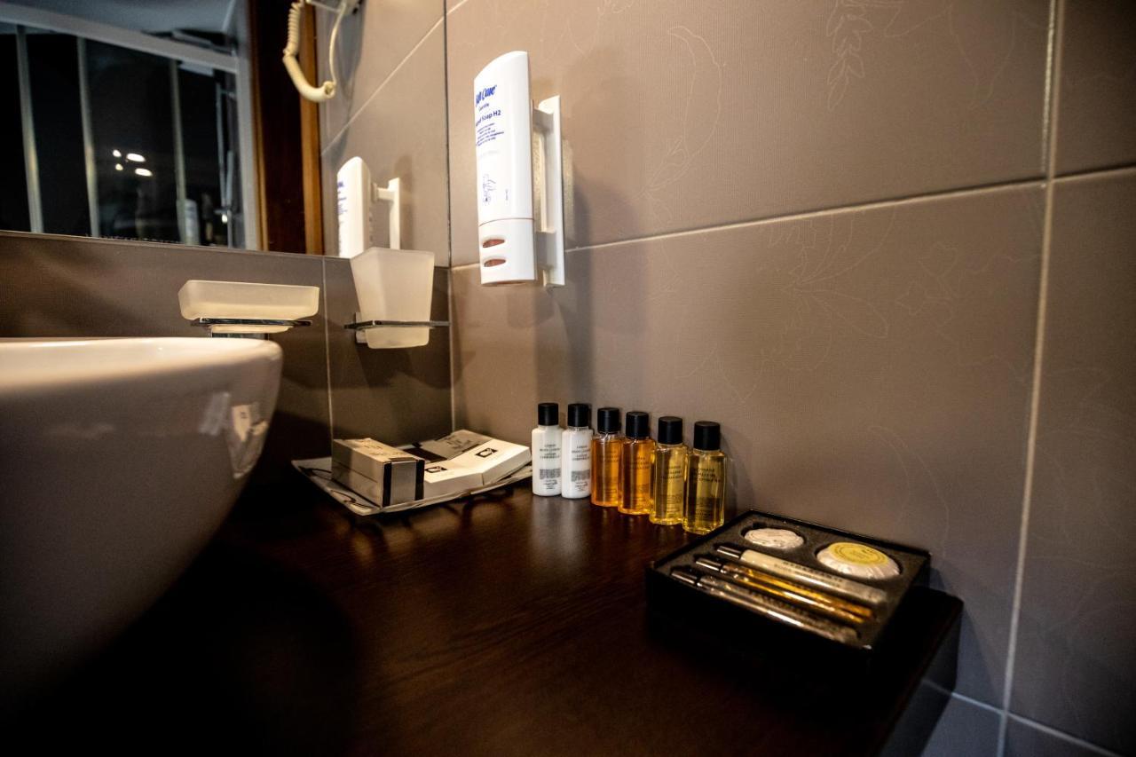 Boutique Golden Star 3*
