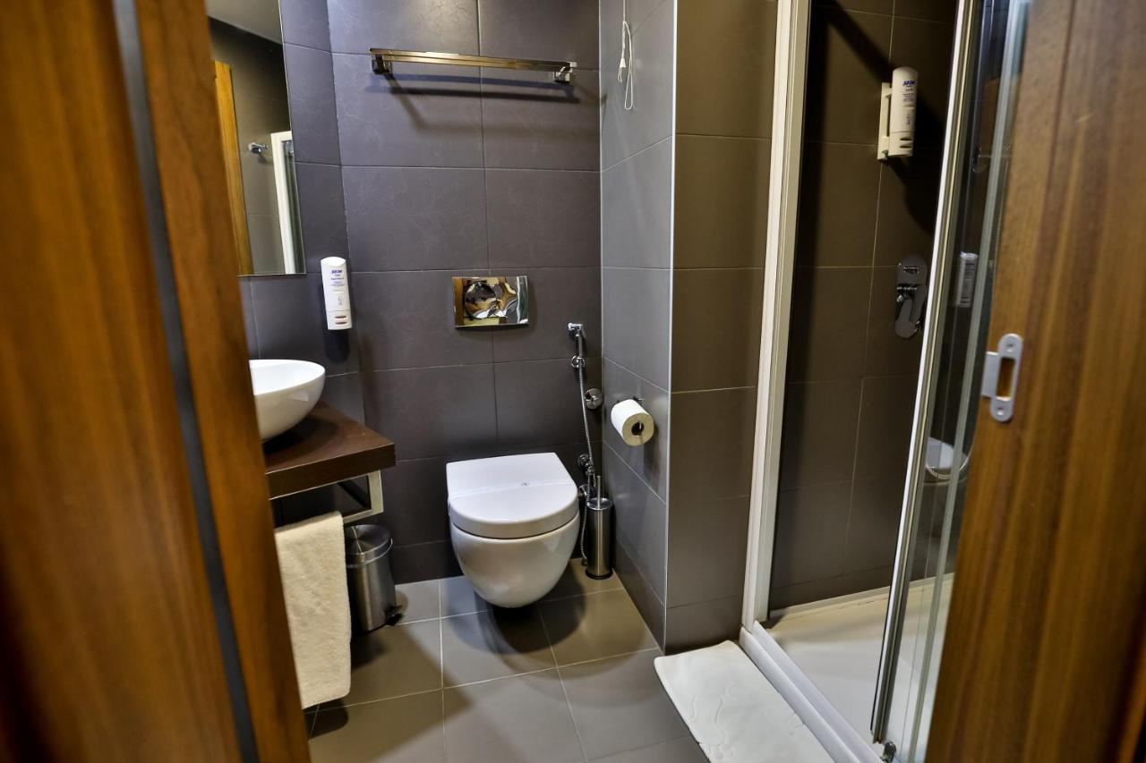 Hotel Boutique Golden Star Tuzla
