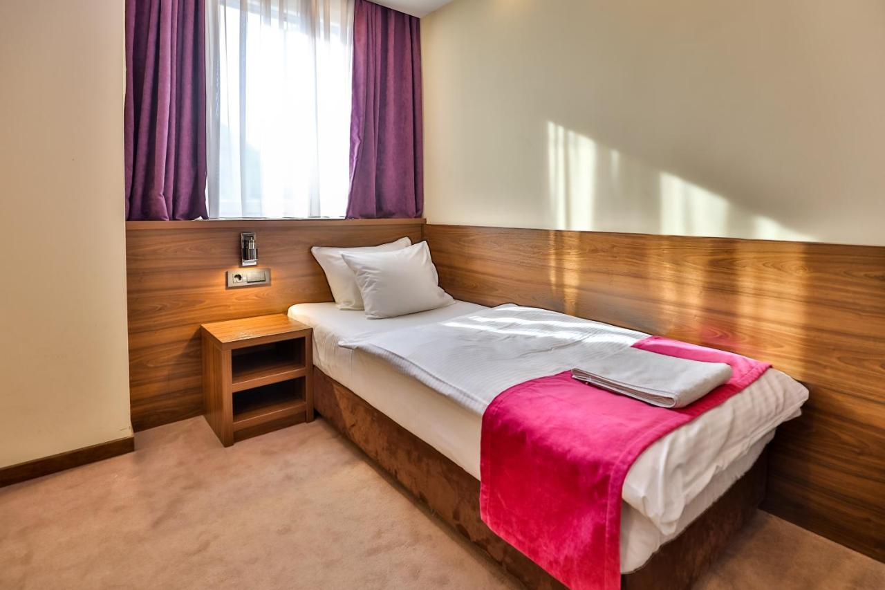 Boutique Golden Star 3*