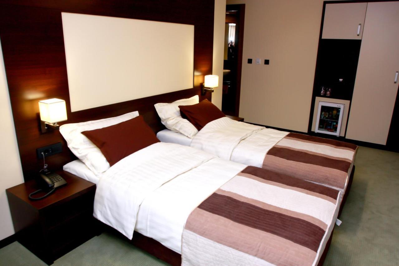 Boutique Golden Star Hotel Tuzla