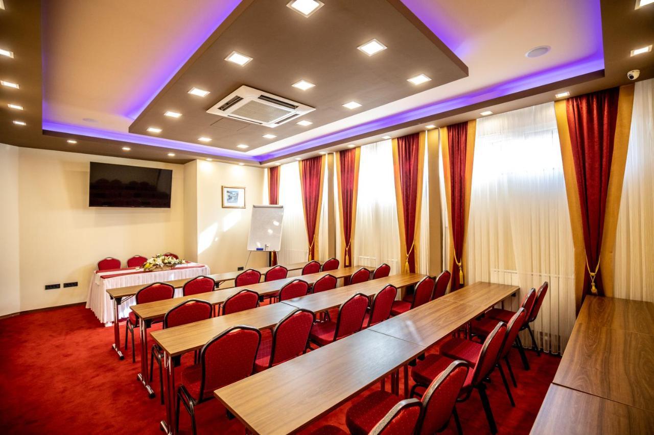 Boutique Golden Star Hotel Tuzla