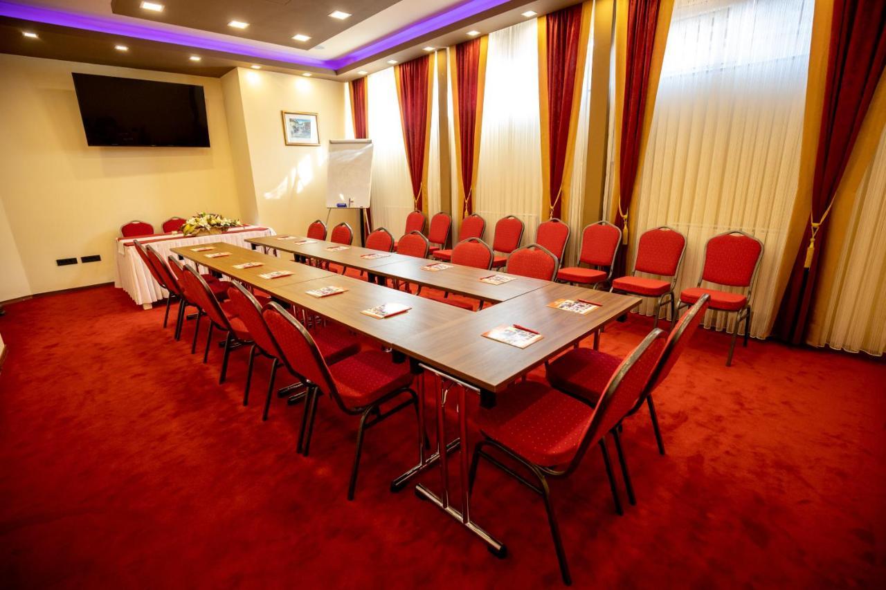 Hotel Boutique Golden Star Tuzla