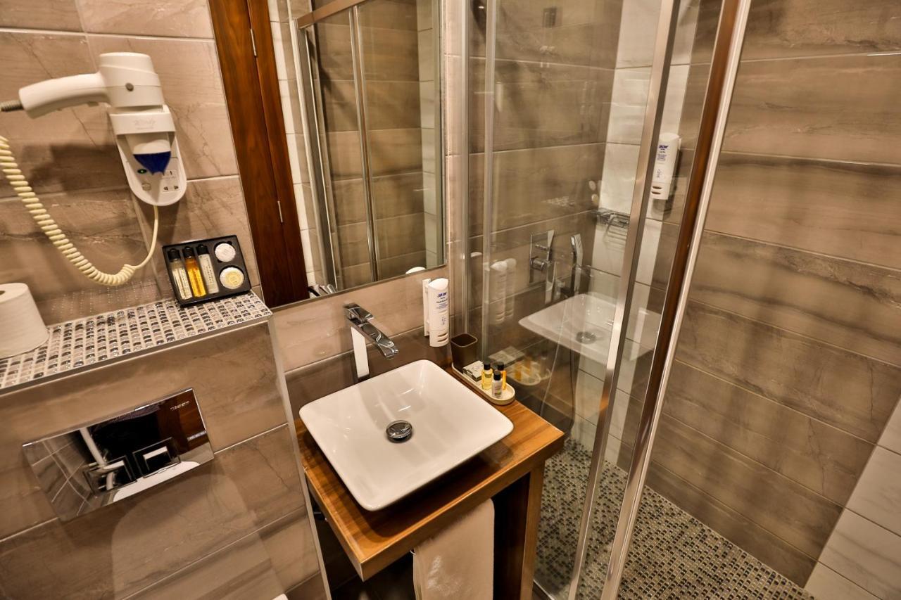 Boutique Golden Star Hotel Tuzla