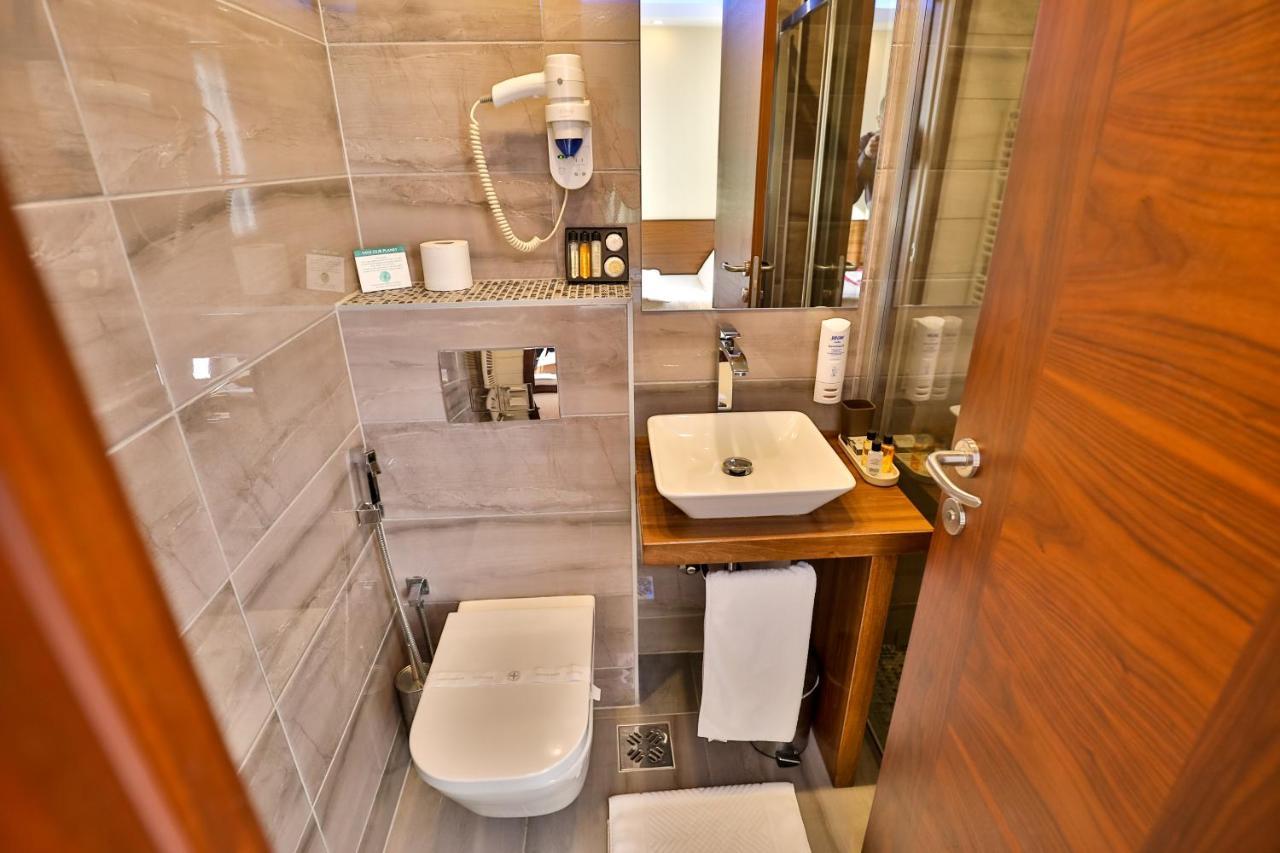 Hotel Boutique Golden Star Tuzla