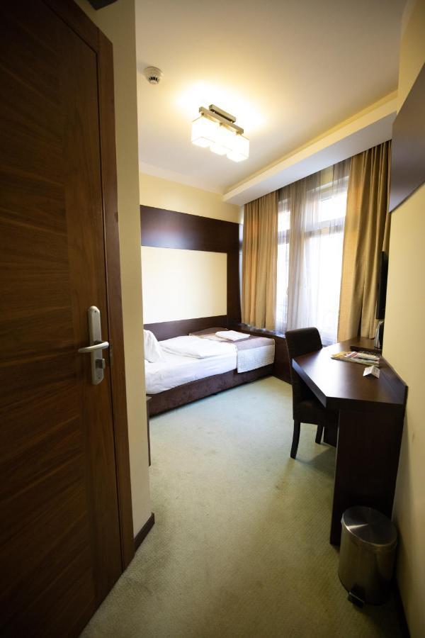 Boutique Golden Star Hotel
