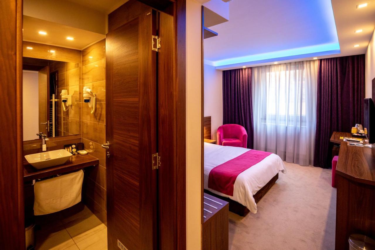 Hotel Boutique Golden Star 3*