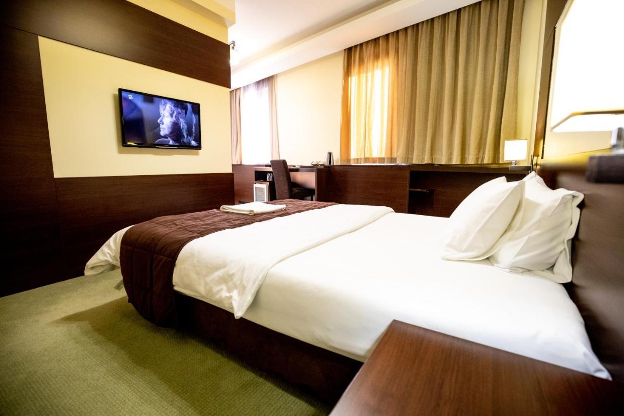 Hotel Boutique Golden Star Tuzla
