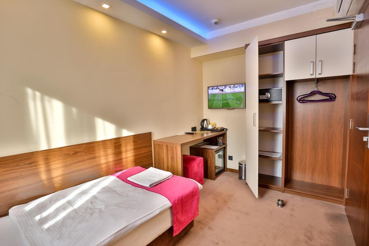 Hotel Boutique Golden Star