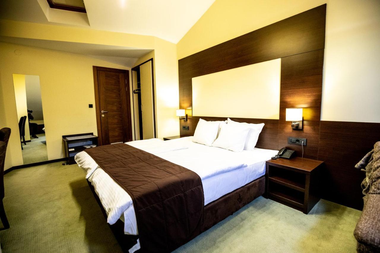 Boutique Golden Star Hotel
