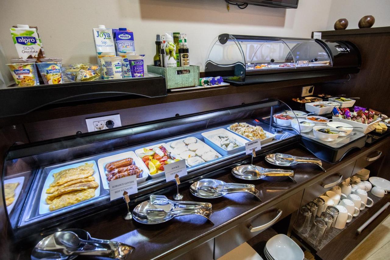Boutique Golden Star Hotel 3*