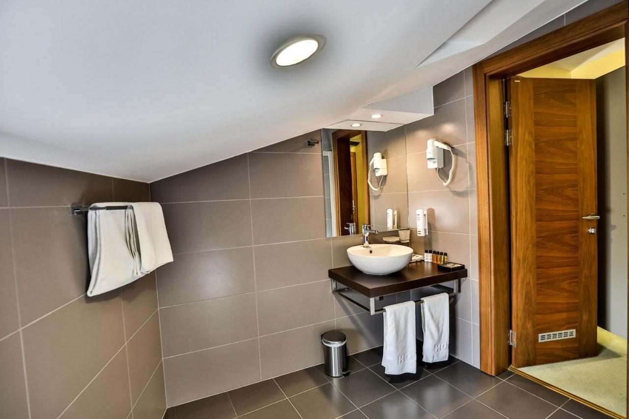 Boutique Golden Star 3* Tuzla