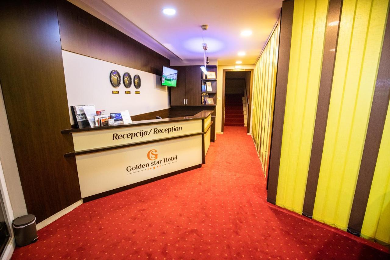 Boutique Golden Star Tuzla