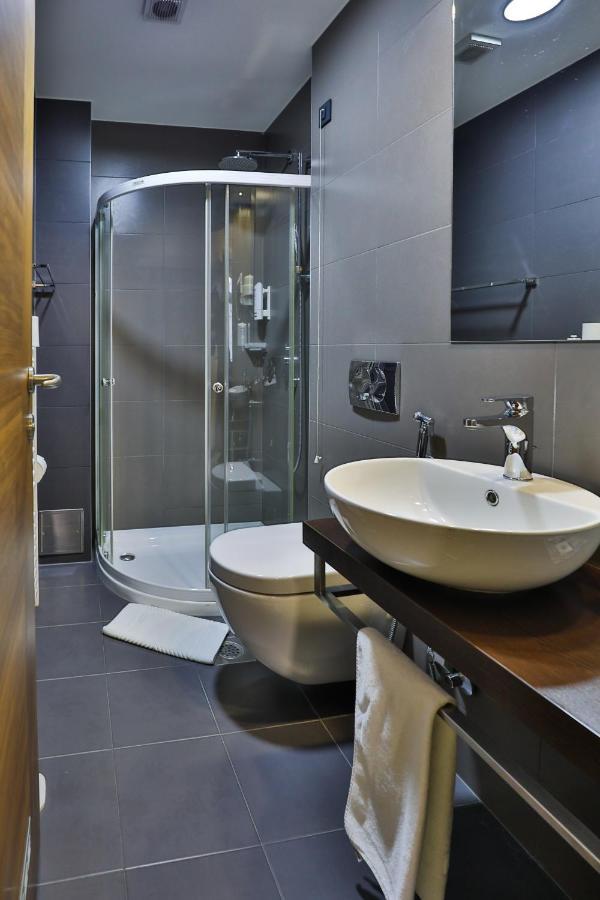 Boutique Golden Star Hotel