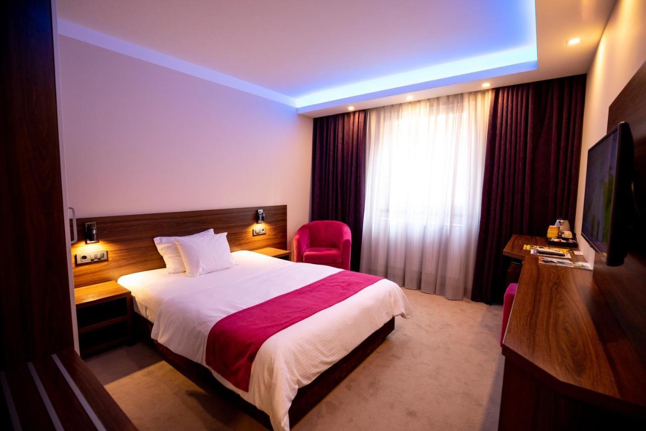 Hotel Boutique Golden Star