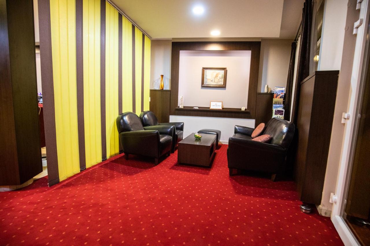 Boutique Golden Star Hotel Tuzla