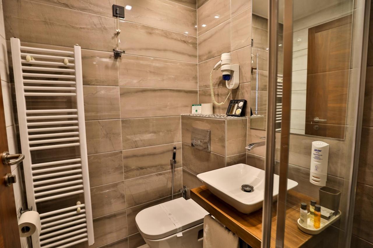 Boutique Golden Star Hotel