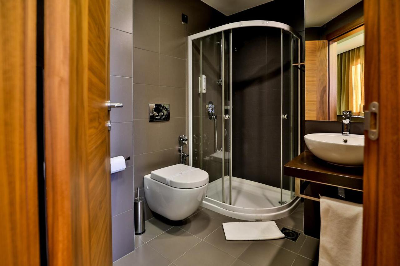 Hotel Boutique Golden Star Tuzla