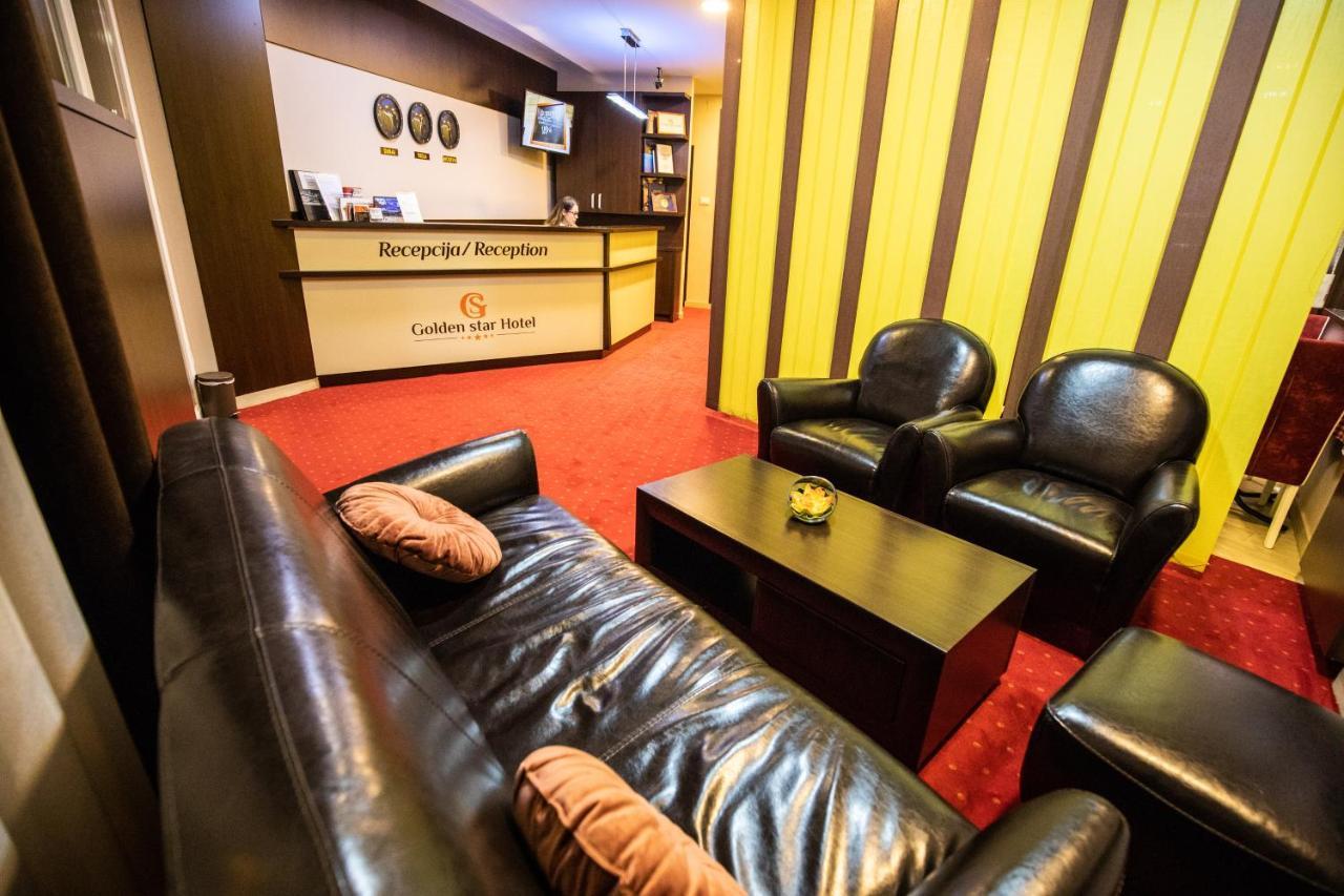 Boutique Golden Star Tuzla