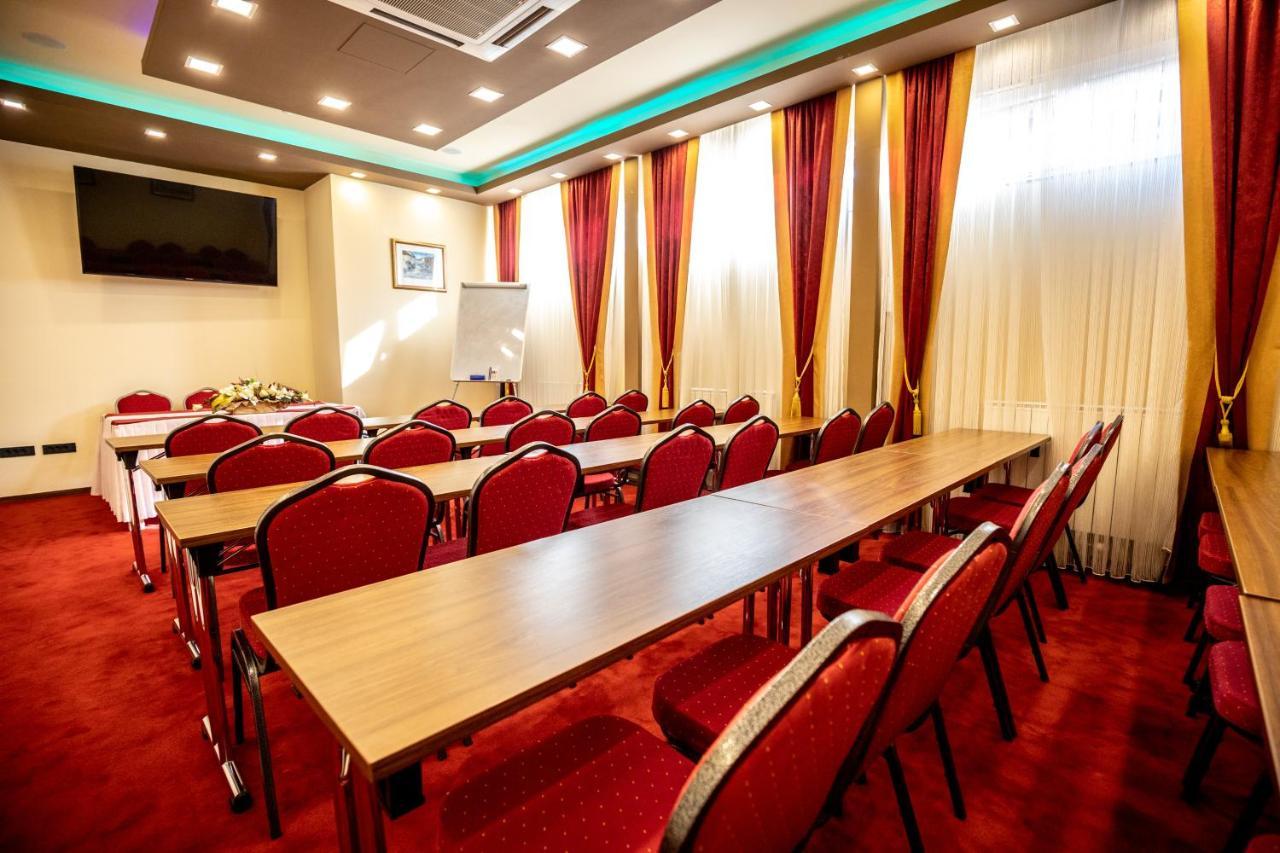 Boutique Golden Star Hotel