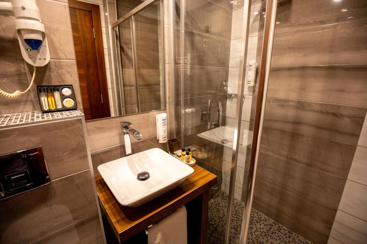 Boutique Golden Star Hotel 3*