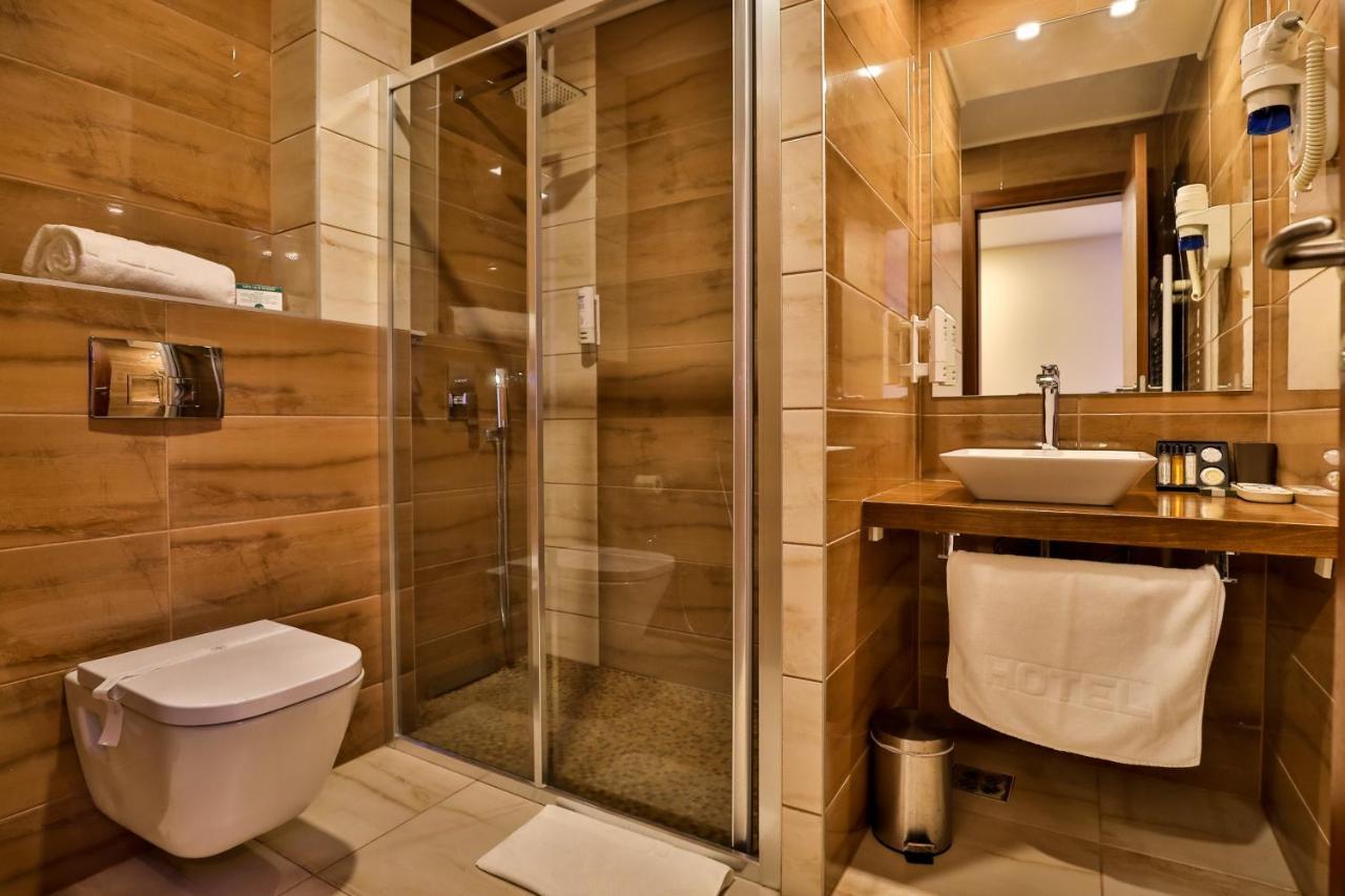 Hotel Boutique Golden Star