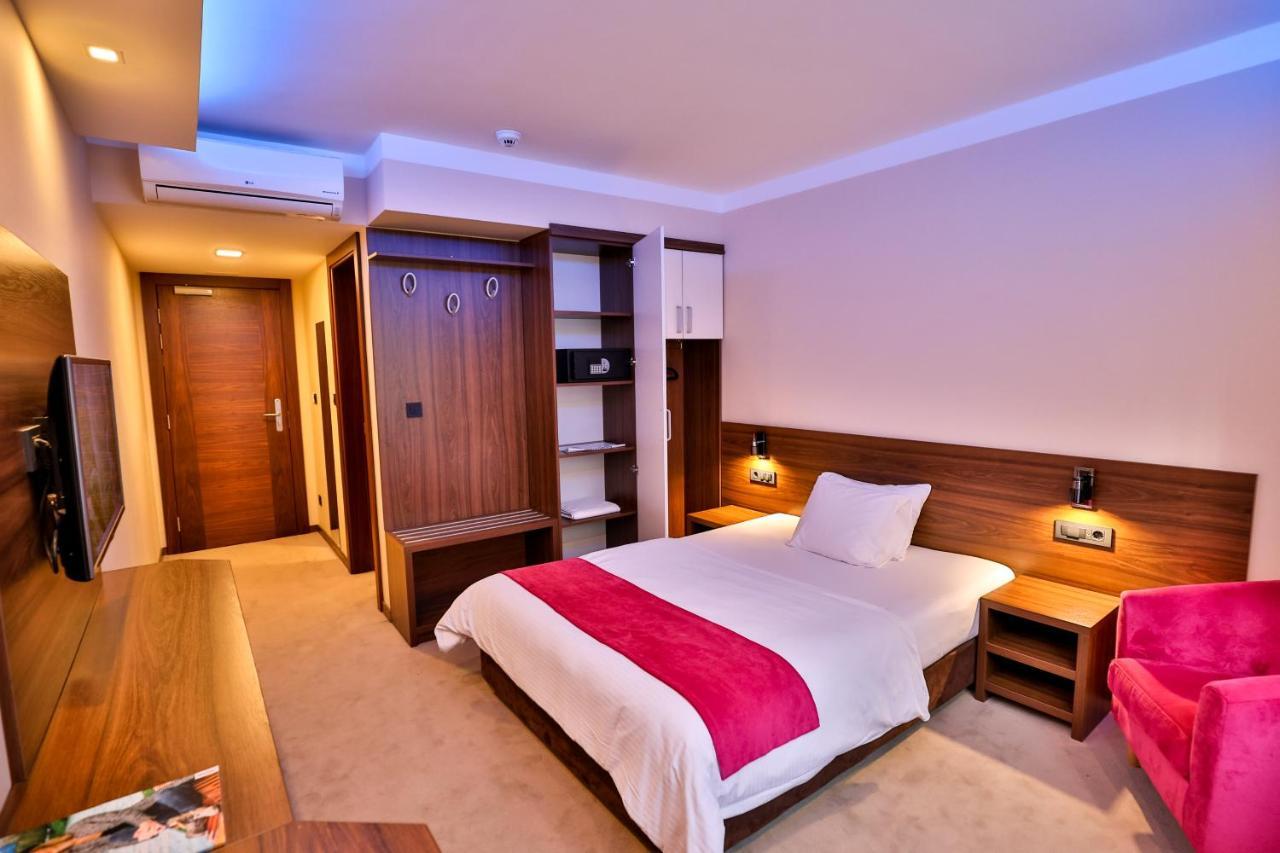 Boutique Golden Star 3*