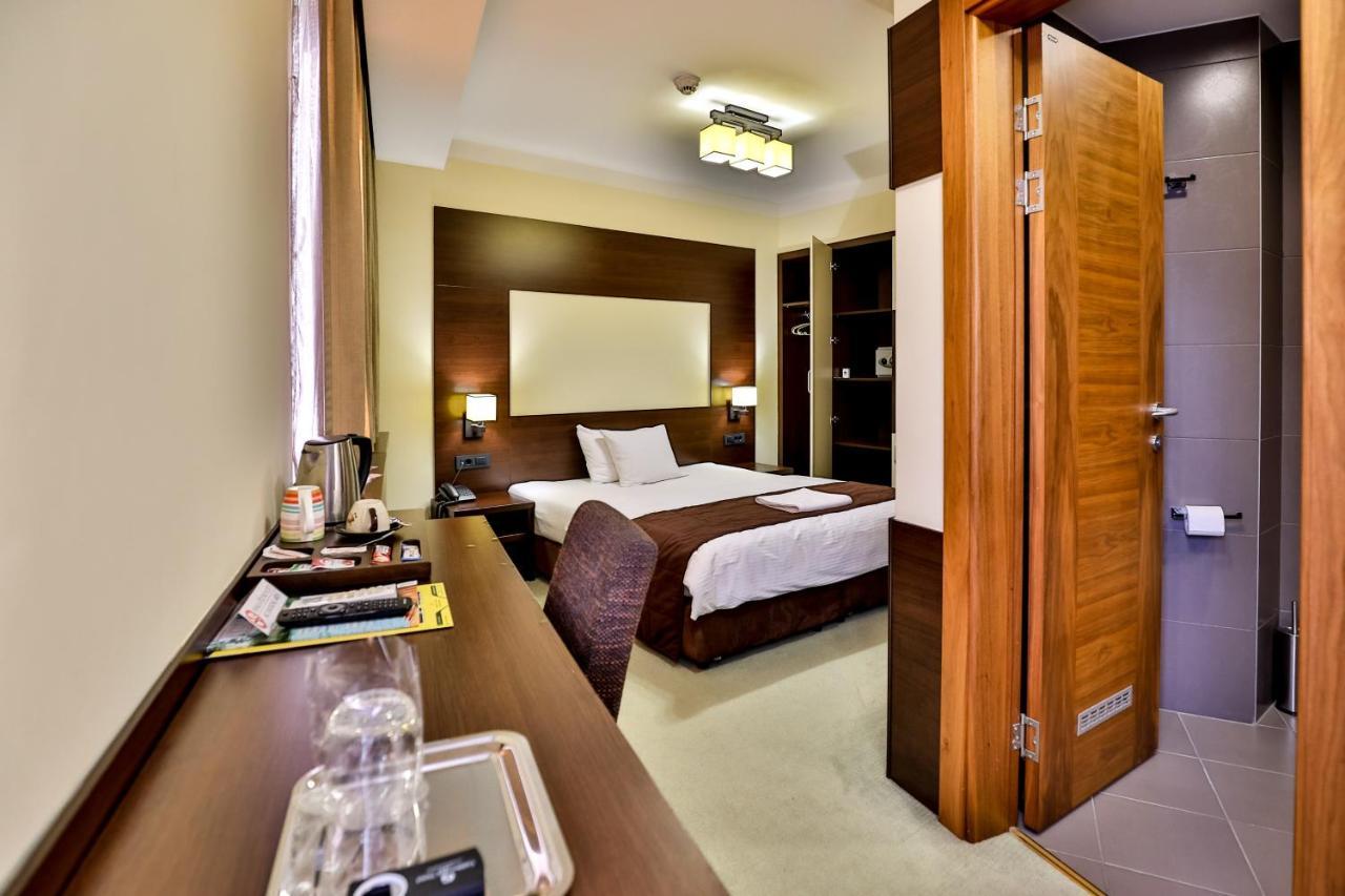 Boutique Golden Star Tuzla