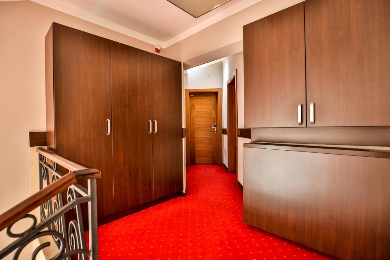 Hotel Boutique Golden Star 3*