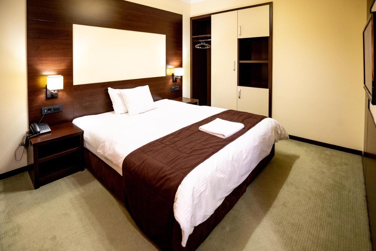 Hotel Boutique Golden Star Tuzla
