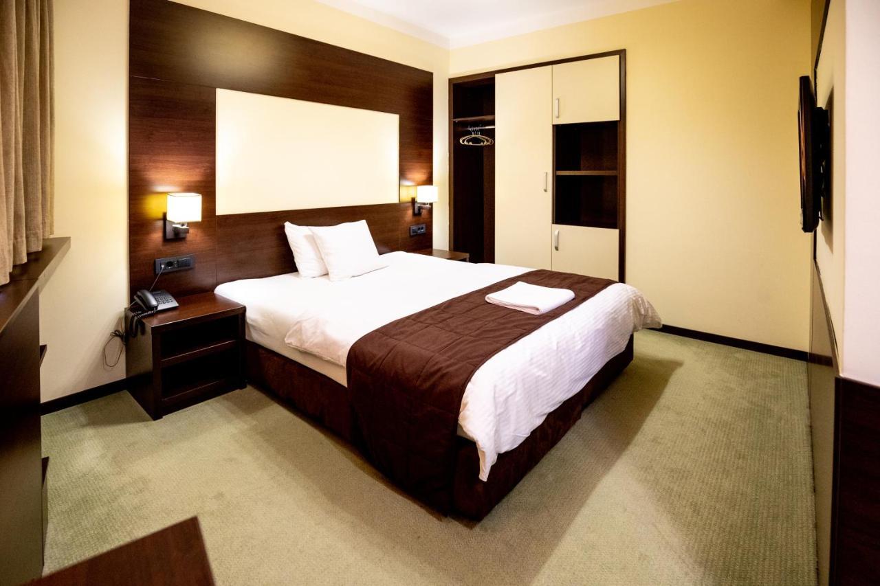 Boutique Golden Star Hotel Tuzla
