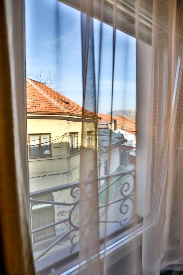 Hotel Boutique Golden Star 3*
