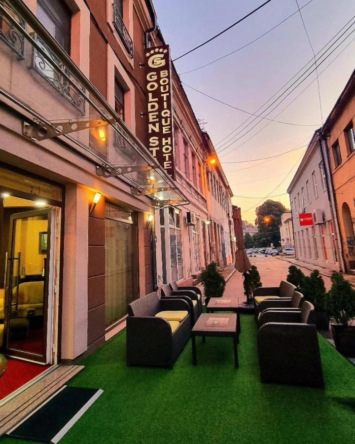 Boutique Golden Star Tuzla